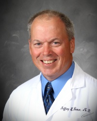 Dr. Jeffrey K Rowe, MD